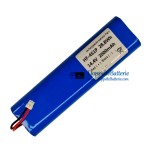 Akku für PLC HF-4S1P [Ersatzakku]